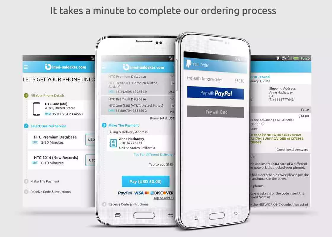 Play imei-unlocker | Network unlock